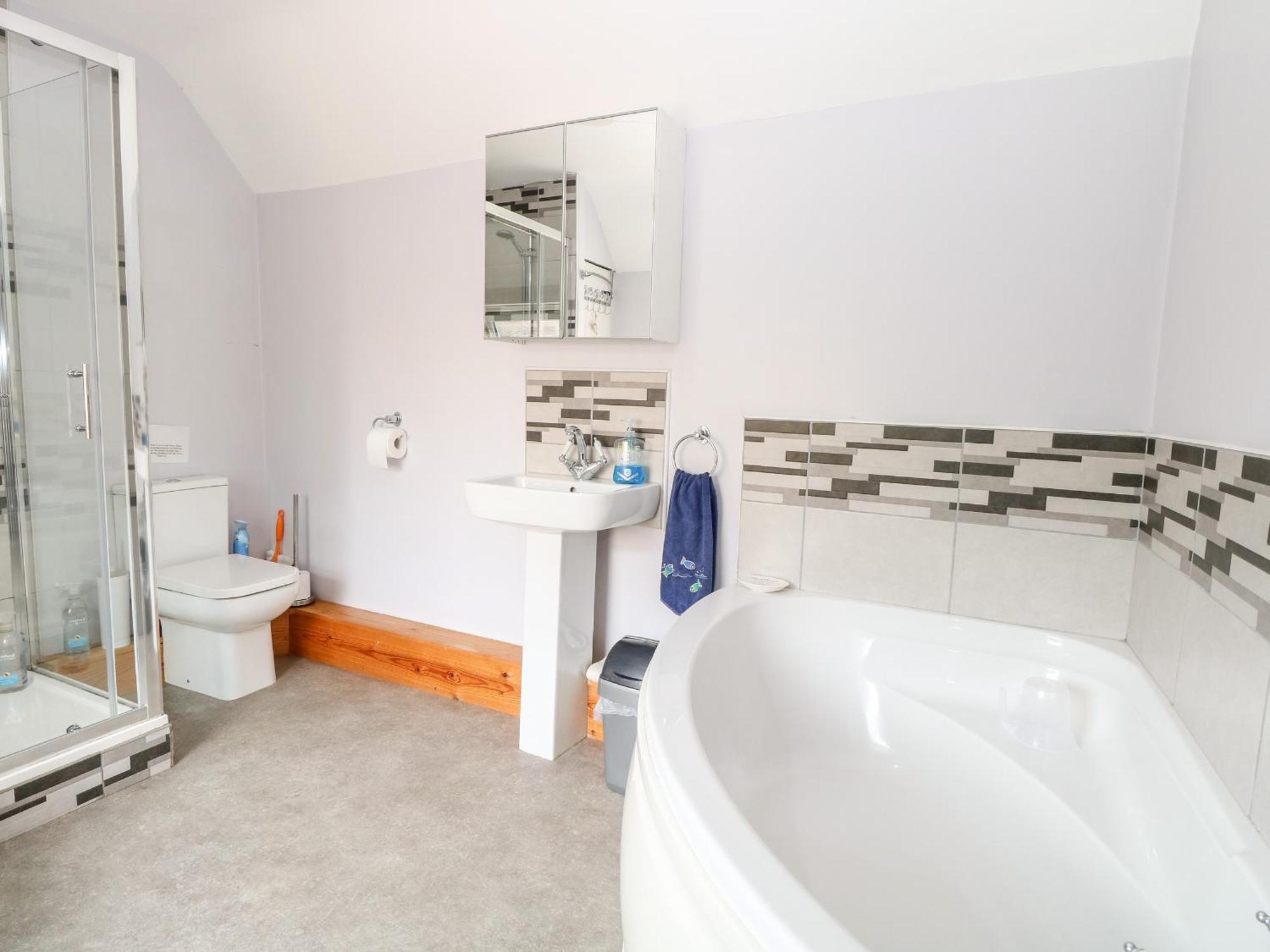 Garden House Villa Тетфорд Екстериор снимка