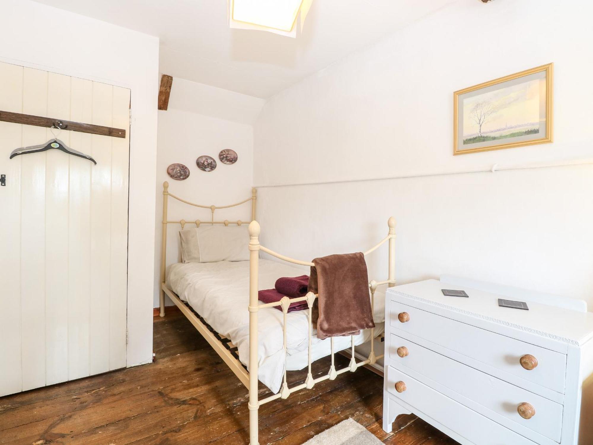 Garden House Villa Тетфорд Екстериор снимка