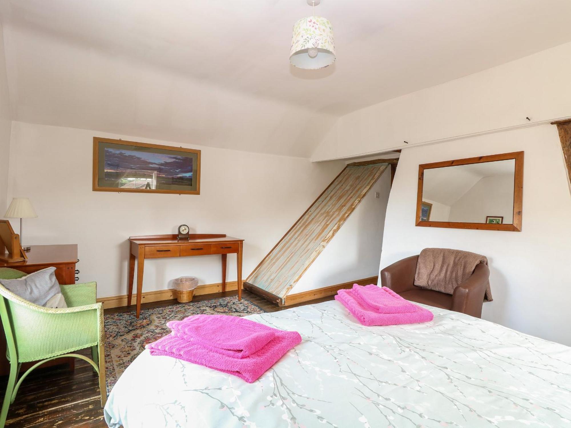 Garden House Villa Тетфорд Екстериор снимка