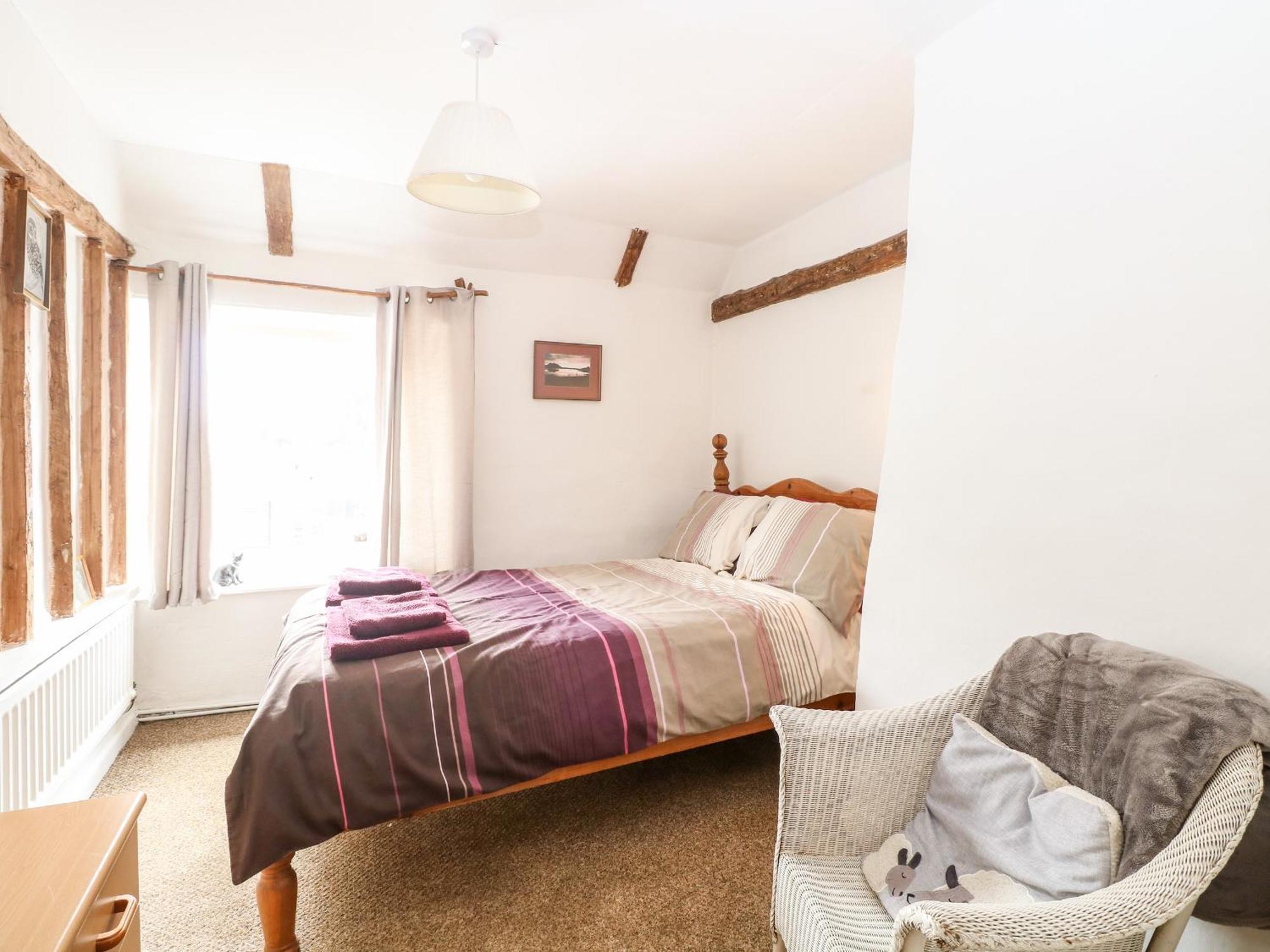 Garden House Villa Тетфорд Екстериор снимка
